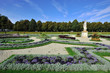 Schlossgarten Oberschleissheim 