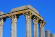 Evora Tempel - Evora temple 03