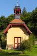 Kapelle im Selketal bei Mägdesprung