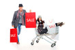 shopping