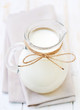 fresh milk