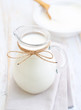 fresh milk