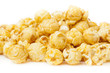 Homemade Fresh Popped Caramel PopCorn