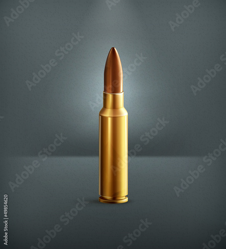 Vector: Bullet Bullet