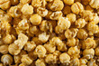 Homemade Fresh Popped Caramel PopCorn