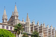 Kathedrale in Palma