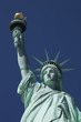 The Statue of Liberty