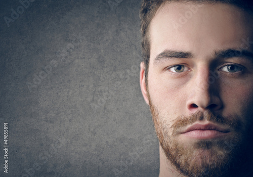 Photo: face face