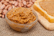 penut butter