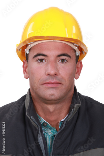 Photo: expressive laborer expressive laborer