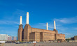 Battersea Powerstation London