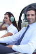 Airplane Pilot