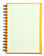 notebook