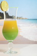 Foto: beach cocktail beach cocktail