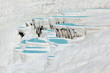 Pamukkale Turkey