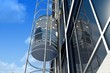 The elevator