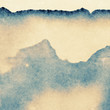 Aged paper