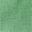 Green fabric texture