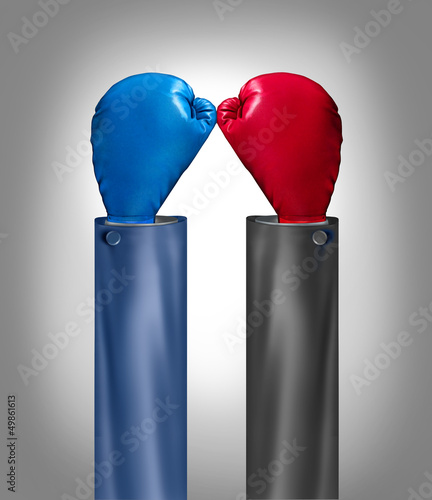 Illustration: Team Up Team Up