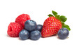 Photo: berries berries