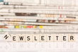 Newsletter ©yvonneweis