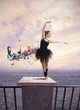 Dancer