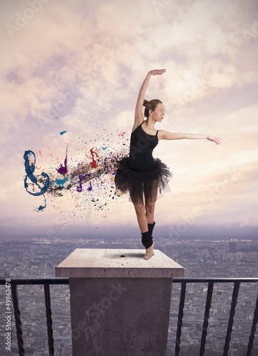 Photo: Dancer Dancer
