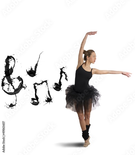 Photo: Dancer Dancer