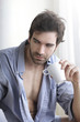 Morning coffee