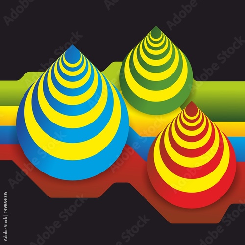 Vector: logorund2602d logorund2602d