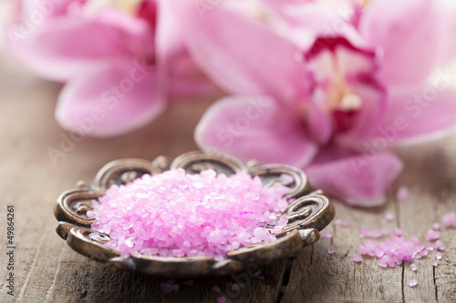 Photo: spa and bath set spa and bath set