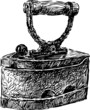 old iron