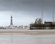 Blackpool Tower