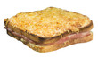 croque monsieur