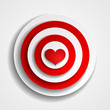 Target heart