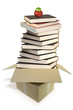 Illustration: Bücher 142 Bücher 142