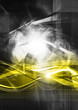 abstract graphic cover