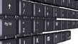 Video: Computer Key World Map Computer Key World Map