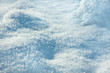 Closeup Frost Background Closeup Frost Background
