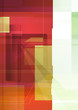 brochure abstract design