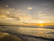 Photo: sunset sunset