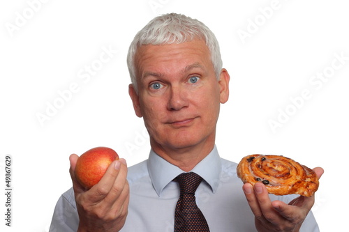 Photo: süß oder gesund süß oder gesund