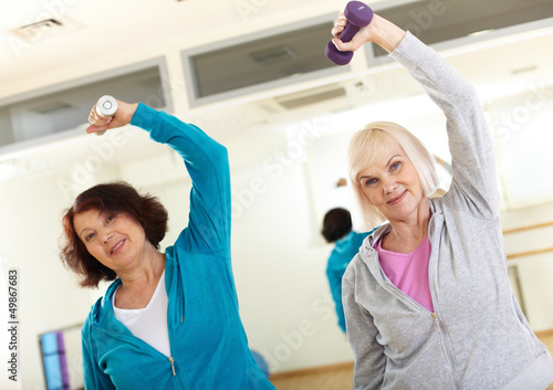 Photo: Workout Workout