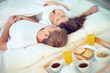 Photo: Lazy morning Lazy morning