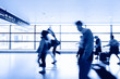 business travel background about train and airplane,the concept business travel background about train and airplane,the concept