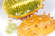 Kiwano, Horngurke, Hornmelone, Cucumus metuliferus