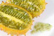Kiwano, Horngurke, Hornmelone, Cucumus metuliferus