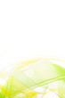 Abstract light background