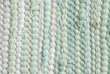 green light cloth background