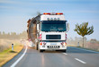 heavy truck